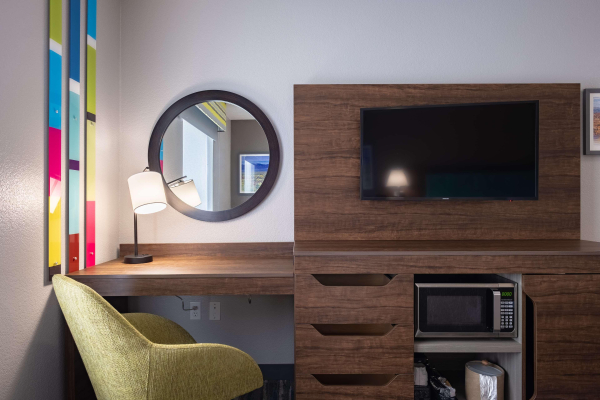 Best offers for Hampton Inn Richfield, UT Capitol Reef 