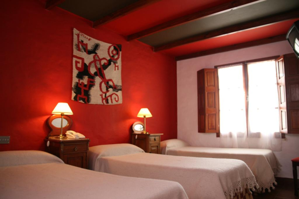 Best offers for Hostería Lunahuana Tucuman