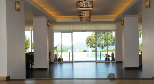 أفضل العروض ل Idakale Resort كاناكال