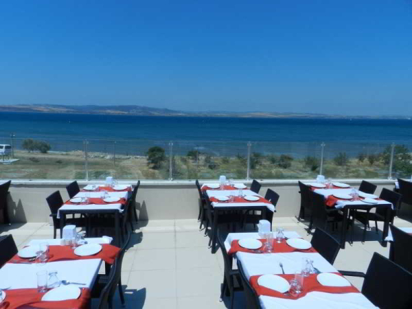 Best offers for Pointer Hotel Canakkale