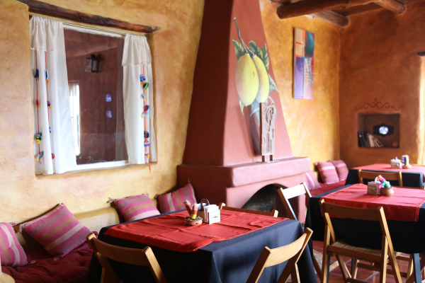 Best offers for Posada La Guadalupe Tucuman