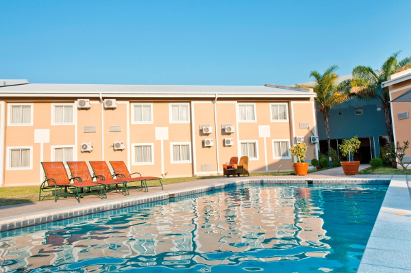 أفضل العروض ل فندق بروتي  اندانجوا أوندانجوا