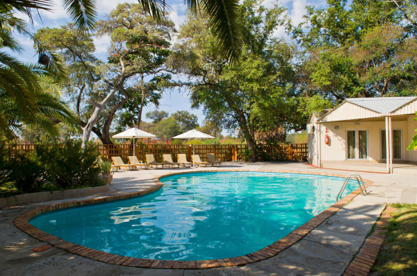 Best offers for Protea Hotel Zambezi River Lodge Katima Mulilo