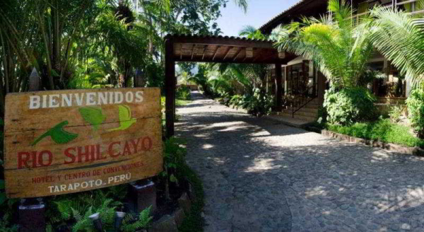 Best offers for Rio Shilcayo Tarapoto