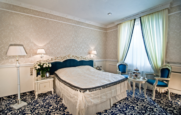 Best offers for Royal Grand Hotel Truskavets'