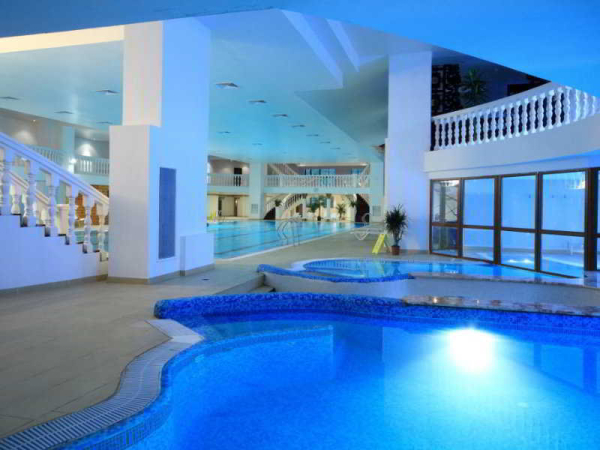 Best offers for Royal Spa Geneva Truskavets'