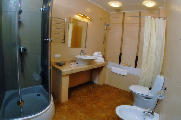 Best offers for SPA Hotel Promenade Truskavets'