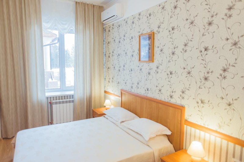Best offers for Parad Park Hotel Tomsk 