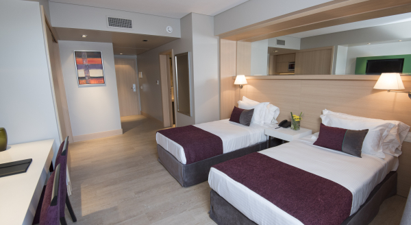 Best offers for Arc Recoleta Boutique Hotel & Spa Palermo