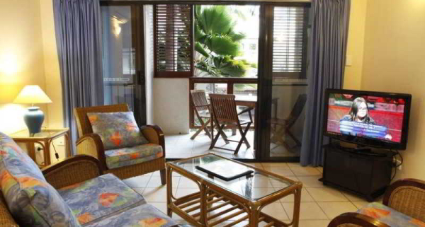 أفضل العروض ل Bay Villas Resort هرفاي باي
