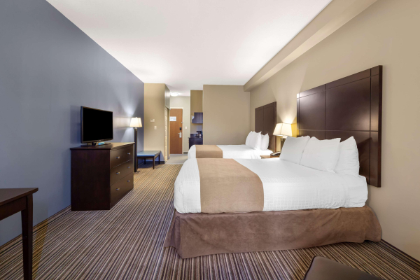 Best offers for Best Western Plus Fort Saskatchewan Inn & Suites Fort Saskatchewan