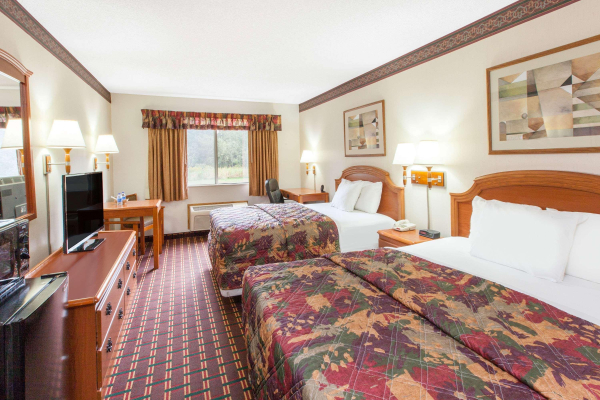 Best offers for Days Inn by Wyndham Sault Ste Marie MI Cheboygan