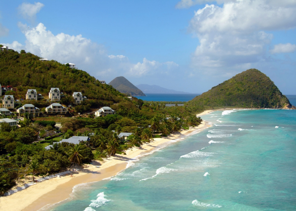 Best offers for Long Bay Beach Resort Tortola