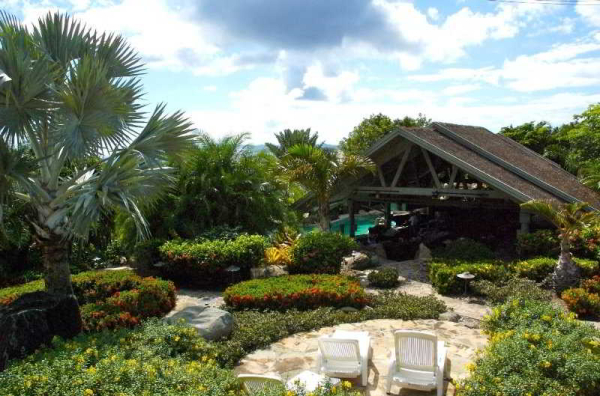 أفضل العروض ل Nail bay resort فيرجىن جوردا