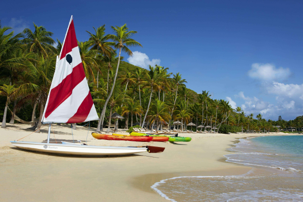 Best offers for Peter Island Resort and Spa Tortola