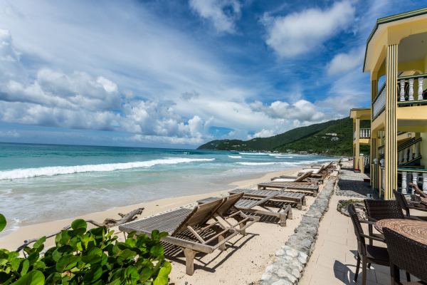Best offers for Sebastians on the Beach Tortola