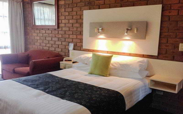 Best offers for Best Western Travellers Rest Motor Inn Shepparton