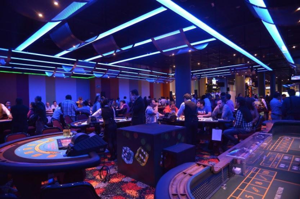 Best offers for Casino Talca Talca