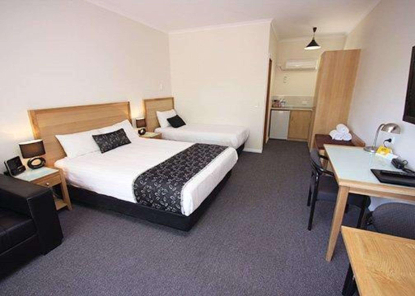 Best offers for Comfort Inn Lady Augusta Shepparton