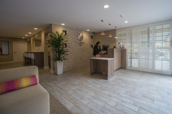 Best offers for Comfort Inn Santa Cruz California City 