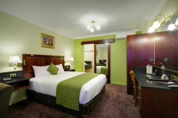 Best offers for Comfort Inn & Suites Georgian Shepparton