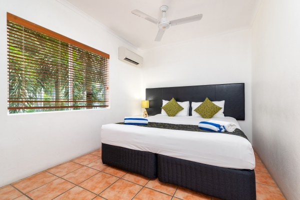 أفضل العروض ل Paradise on the Beach Resort هرفاي باي