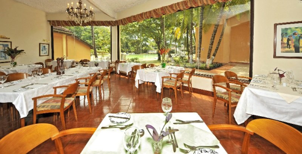 Best offers for Pestana Miramar São Tomé Sao Tome
