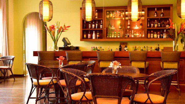 Best offers for Pestana Sao Tome Sao Tome