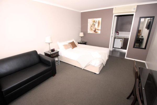 Best offers for Pevensey Motor Lodge Shepparton