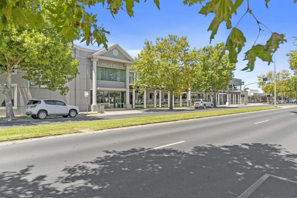 Best offers for Quality Hotel Sherbourne Terrace Shepparton