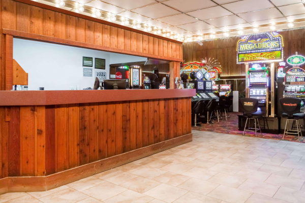 Best offers for Ramada by Wyndham Ely Ely