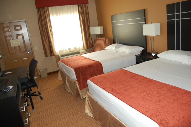 Best offers for Super 8 Floresville Springfield 