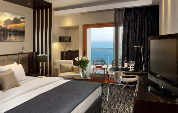 أفضل العروض ل فندق carlton tel aviv - لاكشارى on the beach تل أبيب