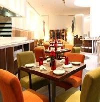 Best offers for LEBUA HOTEL New Delhi