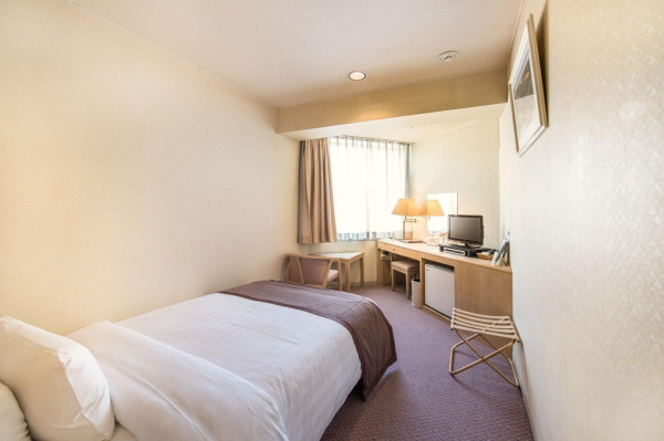 Best offers for Awa Kanko Hotel Tokushima