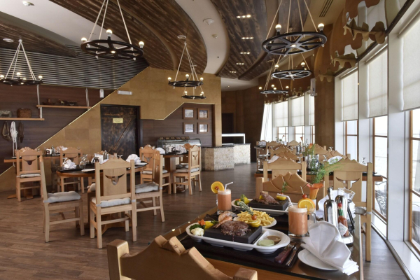 Best offers for Awaliv International Hotel At Taif