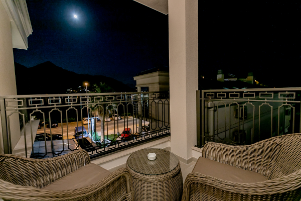 Best offers for Boutique Hotel & SPA Casa del Mare Mediterraneo Herceg Novi