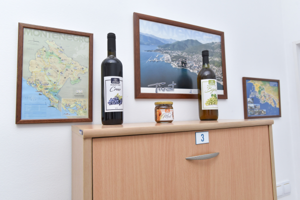 أفضل العروض ل  تيفات 