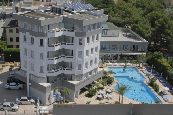 Best offers for Dyrrah Durres 