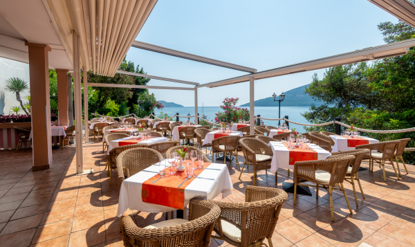 Best offers for Hunguest Hotel Sun Resort Herceg Novi
