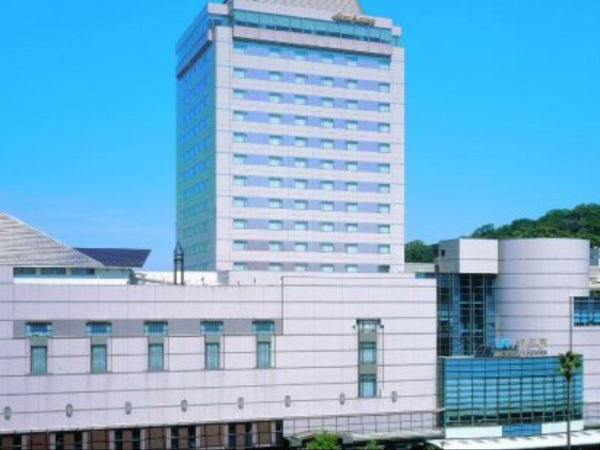 Best offers for JR Hotel Clement Tokushima Tokushima