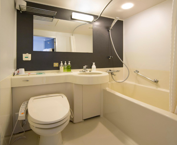Best offers for Smile Hotel Tokushima Tokushima