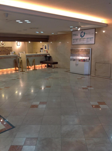 Best offers for Tokushima Washington Hotel Plaza Tokushima