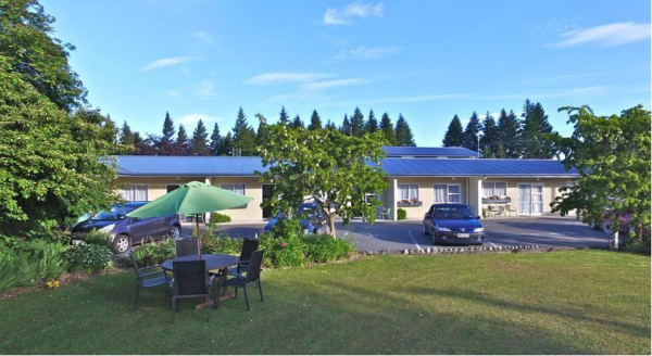 Best offers for Aden Motel Fiordland