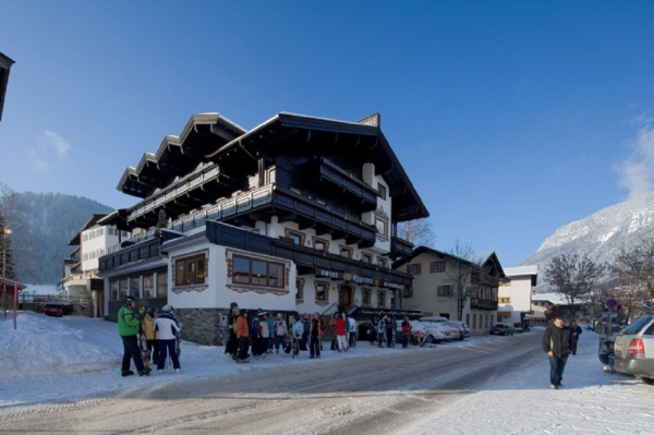 Best offers for Eggerwirt Skiwelt