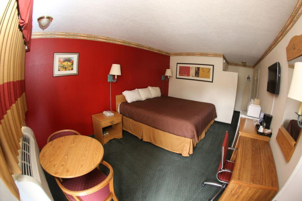 Best offers for Knights Inn Downtown Albuquerque Albuquerque 