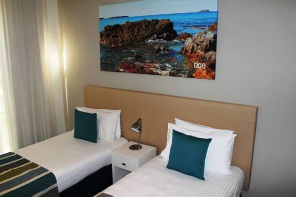 Best offers for Korora Bay Village Resort North Coast