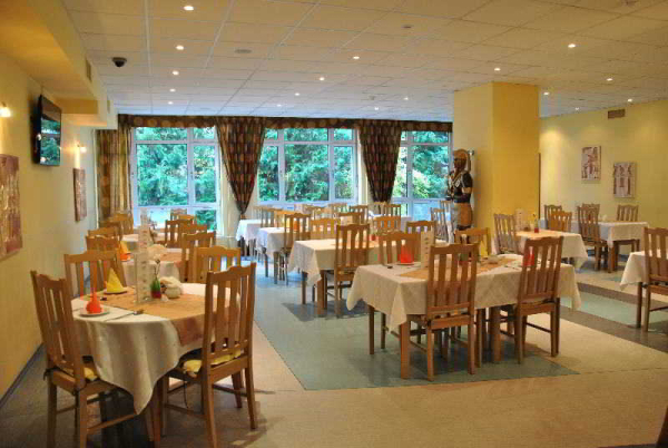 Best offers for Relax Inn Health & Spa Ustronie Morskie