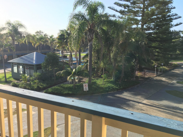 Best offers for Seashells Beachfront Resort North Coast