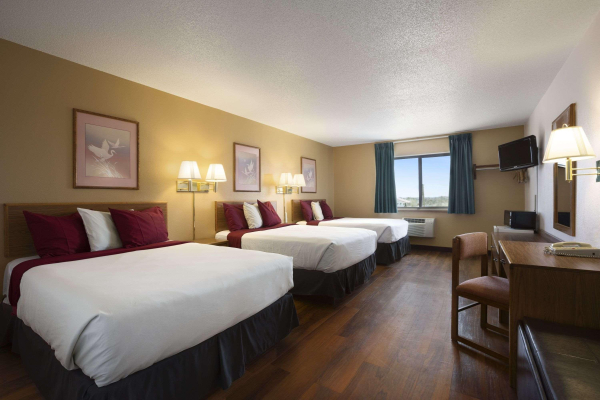 Best offers for Super 8 by Wyndham Las Vegas Las Vegas